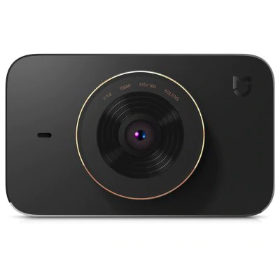 Câmera DVR para Carro - PRETO Xiaomi Mijia 1080P