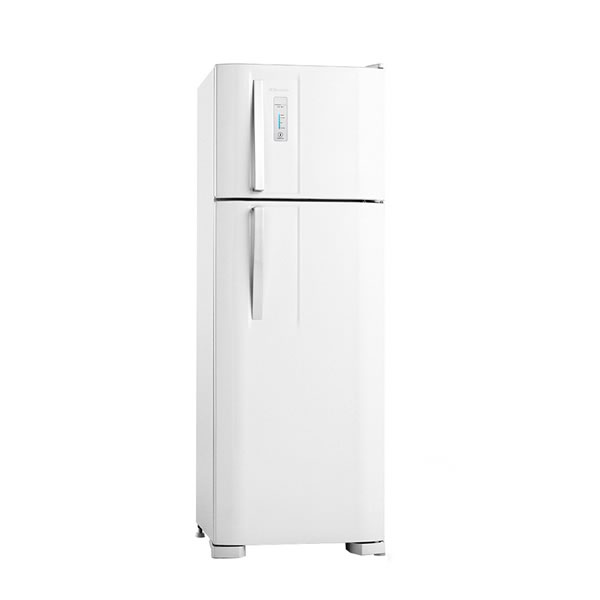 Geladeira Electrolux Top Freezer 2 Portas DF36A