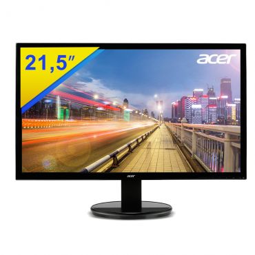 Monitor Acer Full HD 21.5