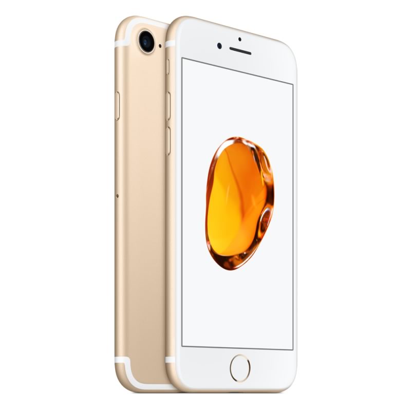 iPhone 7 32Gb Dourado 