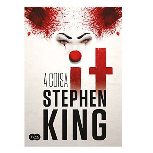 eBook It: A coisa Stephen King Regiane Winarski