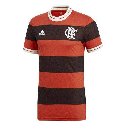 Camisa Flamengo Icon