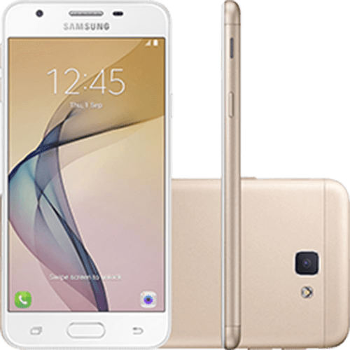 Smartphone Samsung Galaxy J5 Prime Dual Chip