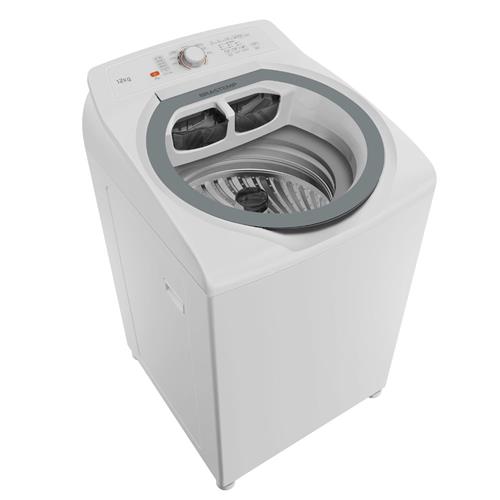 Máquina de lavar brastemp 12kg com super filtro bwt12ab no Walmart